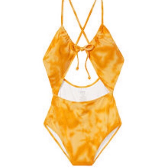 Victoria’s Secret Other - Victoria’s Secret cut out one piece swimsuit